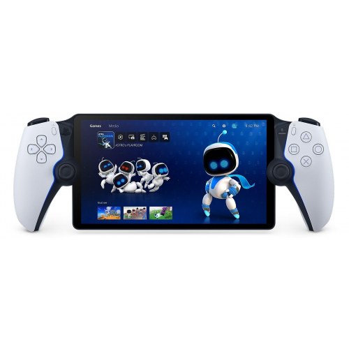 Spillekonsol til PS5 – Sony PlayStation Portal Remote Player