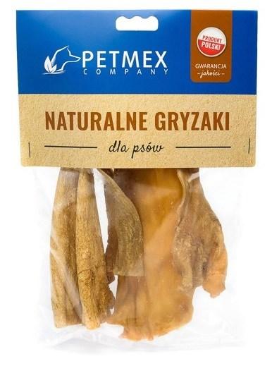 Hundegodbid tyggeben – PETMEX fåreskind 100 g