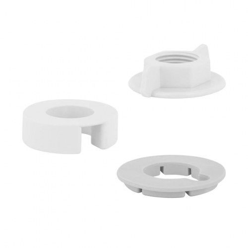 Gennemstrømsvandvarmer N’OVEEN IWH160 – bordmonteret, 3.600 W