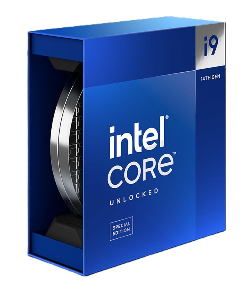 CPU Intel Core i9-14900KS 14. gen - 36 MB Smart Cache (Box) billede