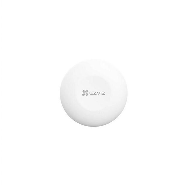Alarmknap EZVIZ Smart Button CS-T3C (hvid) billede