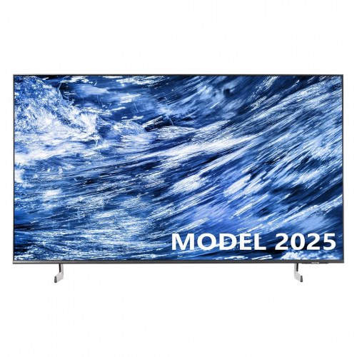 4K Smart TV Samsung Q8F 43" QLED (grå/titanium)