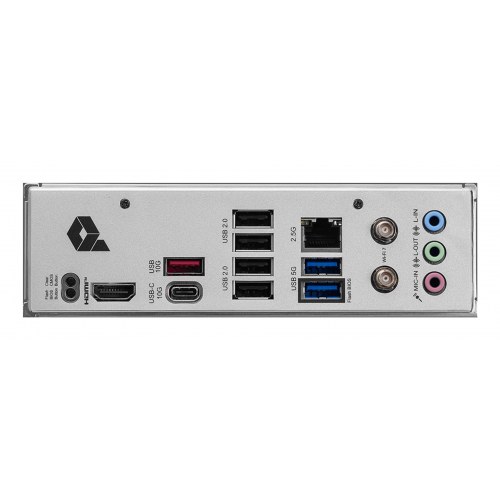 Bundkort MSI PRO B840-P WIFI – AMD B840, Socket AM5, ATX