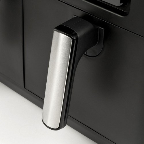 Airfryer dobbelt – Girmi FG26, 9 l varm luft frituregryde