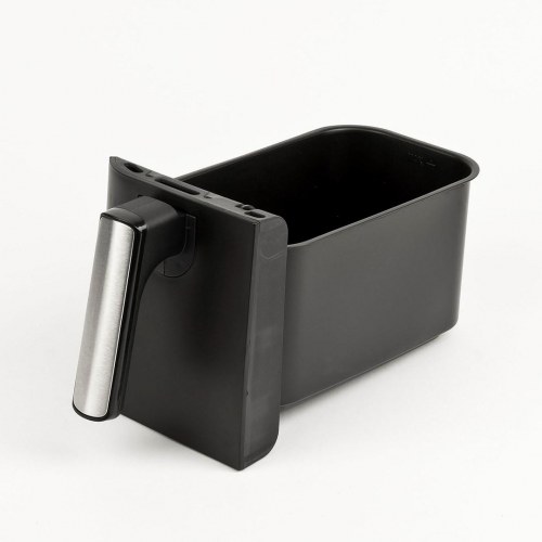 Airfryer dobbelt – Girmi FG26, 9 l varm luft frituregryde