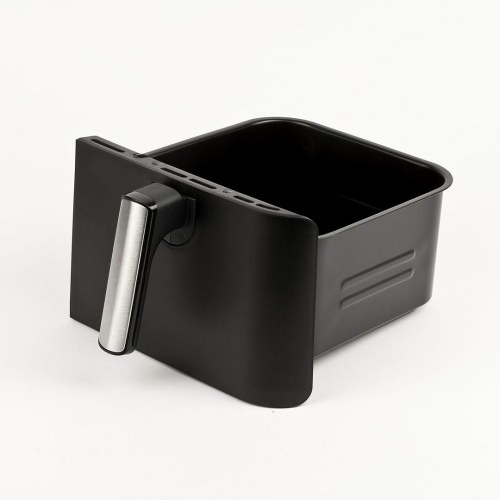 Airfryer dobbelt – Girmi FG26, 9 l varm luft frituregryde