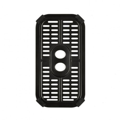 Airfryer dobbelt – Girmi FG26, 9 l varm luft frituregryde