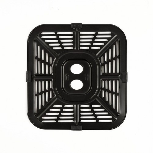 Airfryer dobbelt – Girmi FG26, 9 l varm luft frituregryde