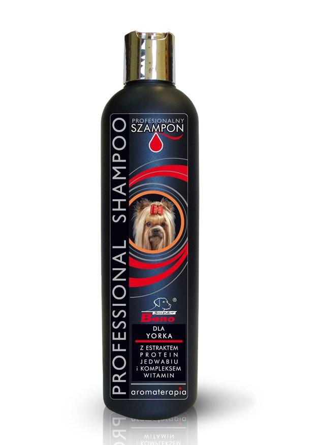 Hundeshampoo CERTECH Super Beno – til Yorkshire Terrier, 250 ml billede