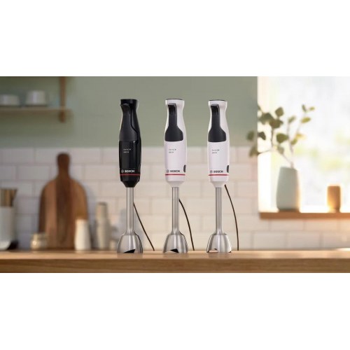 Stavblender Bosch MSM4W221 – 600 W – Hvid
