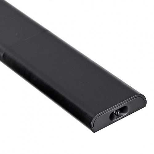 4K Smart TV Samsung U8000F 50" (2025) – Wi‑Fi, sort