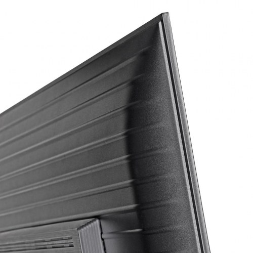 4K Smart TV Samsung U8000F 50" (2025) – Wi‑Fi, sort