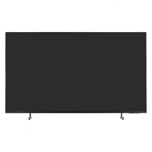 4K Smart TV Samsung U8000F 50" (2025) – Wi‑Fi, sort