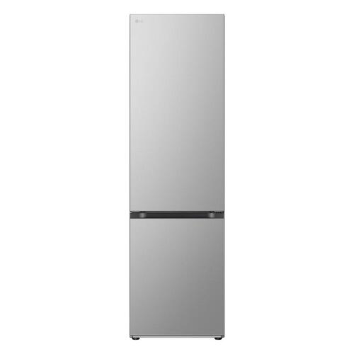 Fritstående kølefryseskab LG GBV3200DPY, 387 l, D, sølv