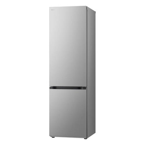 Fritstående kølefryseskab LG GBV3200DPY, 387 l, D, sølv