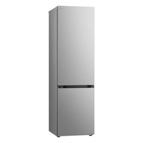 Fritstående kølefryseskab LG GBV3200DPY, 387 l, D, sølv