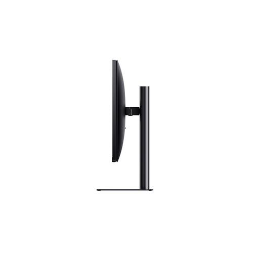 Skærm 27" Xiaomi – 165 Hz QHD IPS, HDR400, sort