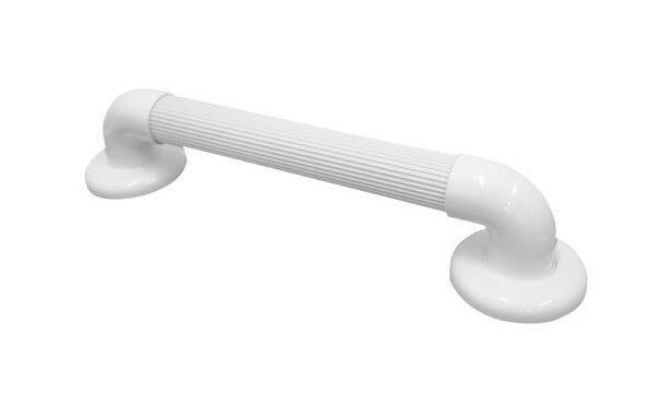 Sikkerhedsgreb til bad – REHA FUND, lige 30 cm