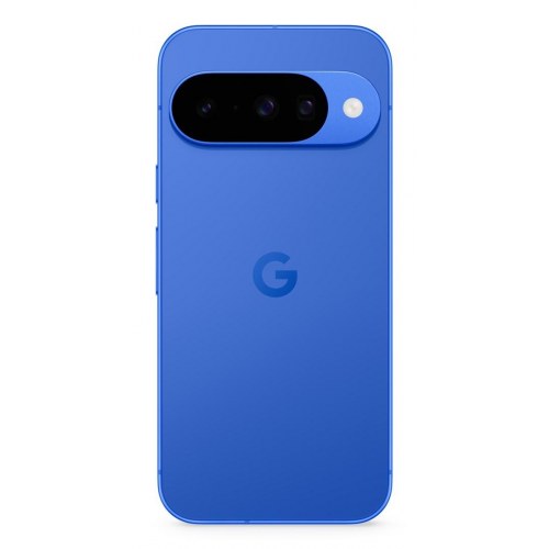 Google Pixel 10 6,3" 5G Dual SIM 12/128 GB – Blå