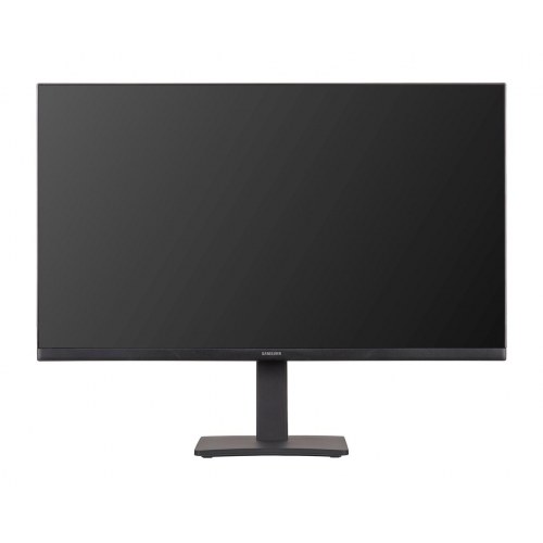 Skærm 24" Samsung S24F320GAU – Full HD IPS, 120 Hz, sort