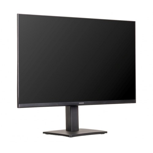 Skærm 24" Samsung S24F320GAU – Full HD IPS, 120 Hz, sort