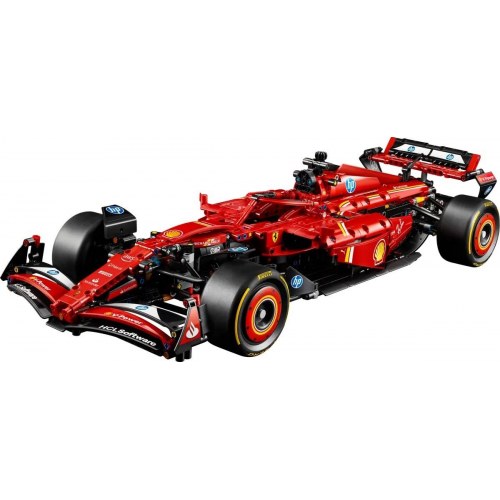 LEGO Technic Ferrari SF-24 (42207) byggesæt 18+