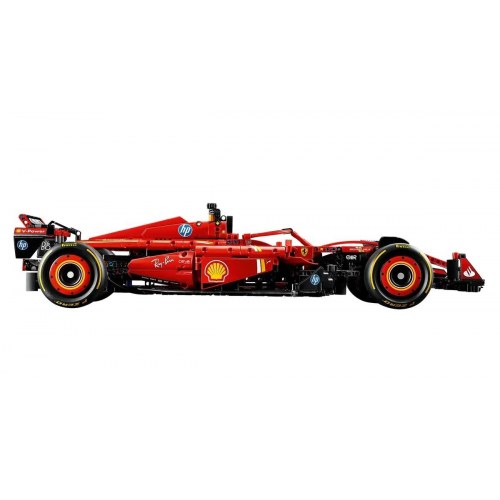 LEGO Technic Ferrari SF-24 (42207) byggesæt 18+