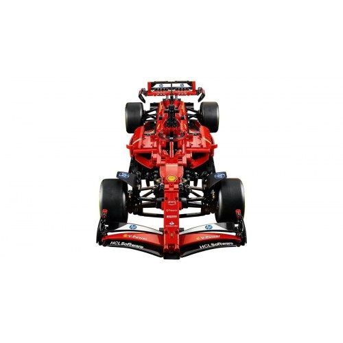 LEGO Technic Ferrari SF-24 (42207) byggesæt 18+