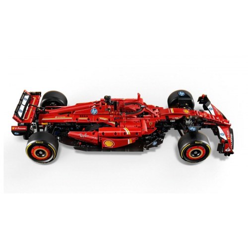 LEGO Technic Ferrari SF-24 (42207) byggesæt 18+