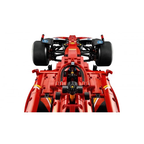 LEGO Technic Ferrari SF-24 (42207) byggesæt 18+