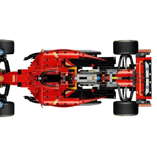 LEGO Technic Ferrari SF-24 (42207) byggesæt 18+