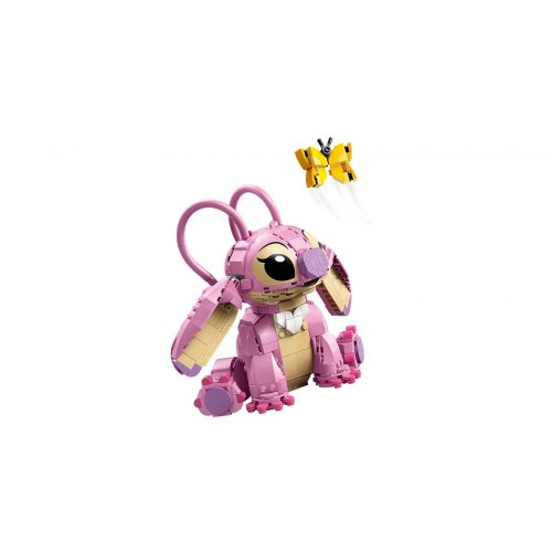 LEGO Disney 43257 Angel byggesæt (9+)