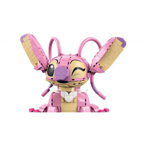 LEGO Disney 43257 Angel byggesæt (9+)