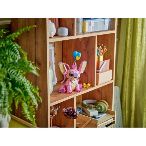 LEGO Disney 43257 Angel byggesæt (9+)