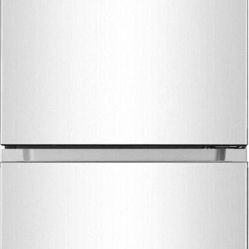 Kølefryseskab Gorenje RK4162PW4, fritstående, 230 l, E, hvid