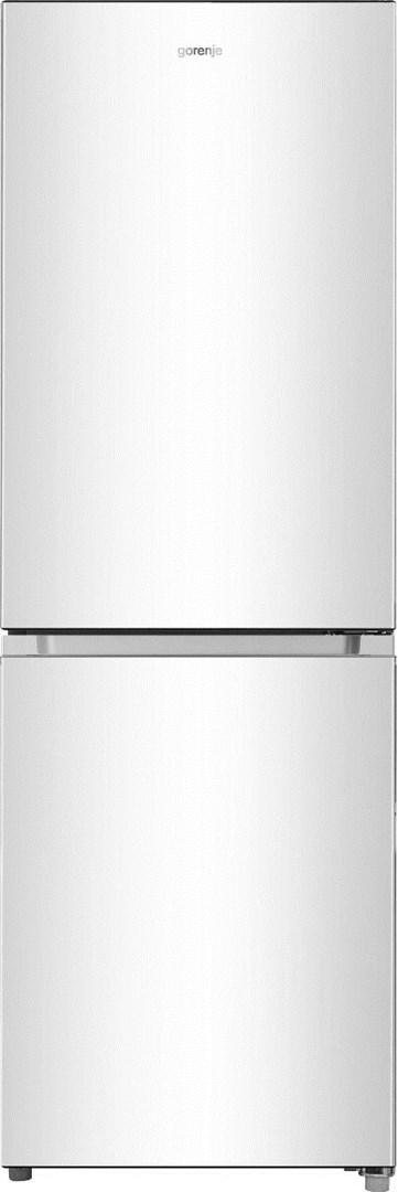 Kølefryseskab Gorenje RK4162PW4, fritstående, 230 l, E, hvid