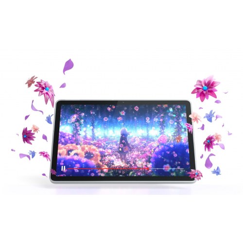 Tablet Lenovo Tab 10,1" 4 GB/128 GB Wi‑Fi Android 14 - Polar Blue
