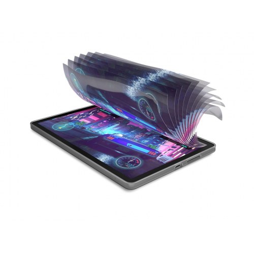Tablet Lenovo Tab 10,1" 4 GB/128 GB Wi‑Fi Android 14 - Polar Blue