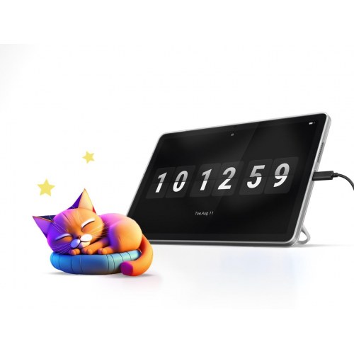 Tablet Lenovo Tab 10,1" 4 GB/128 GB Wi‑Fi Android 14 - Polar Blue