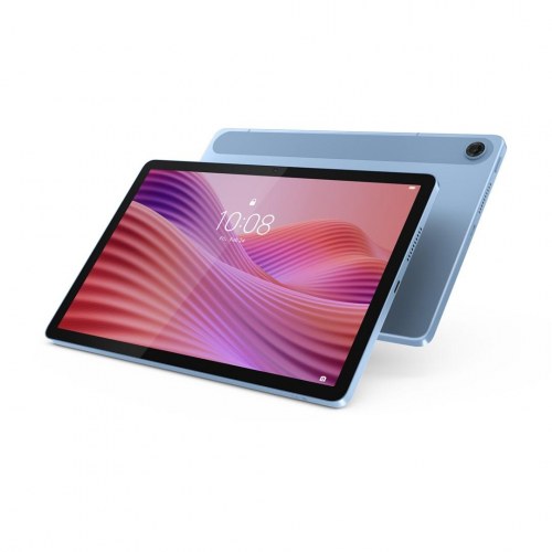 Tablet Lenovo Tab 10,1" 4 GB/128 GB Wi‑Fi Android 14 - Polar Blue