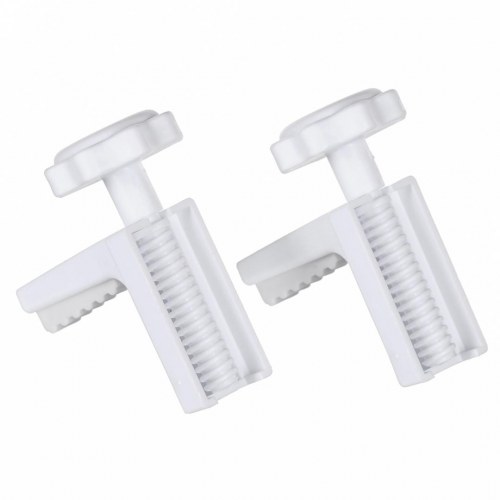 Toiletforhøjer med låg 15 cm – ActionMed