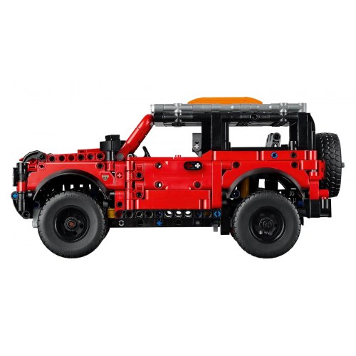 LEGO Technic Ford Bronco SUV (42213) byggesæt – 943 dele