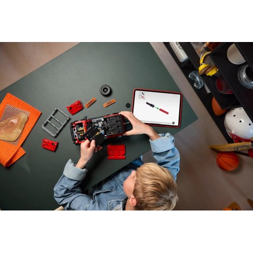 LEGO Technic Ford Bronco SUV (42213) byggesæt – 943 dele