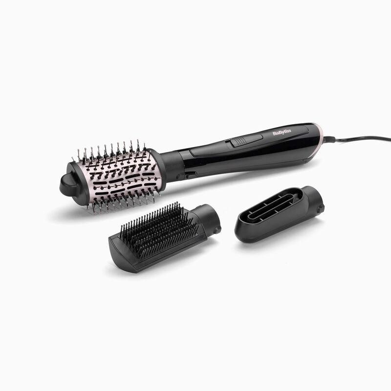 Fønbørste med varm luft Babyliss Style Smooth 1000 (AS128E) billede