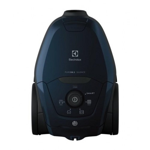 Støvsuger Electrolux Pure D8 PD82-4ST Silence – blå