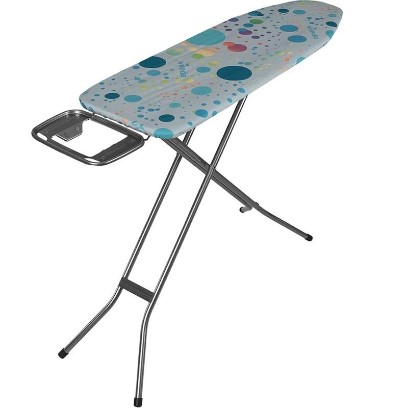 Strygebræt Vileda Star - fuld størrelse, 120 × 38 cm billede