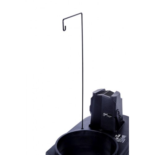 Industristøvsuger til spånsugning Scheppach DC500, 75 l, 550 W