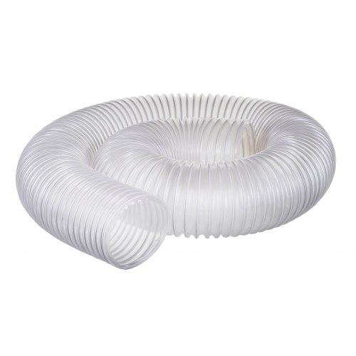 Industristøvsuger til spånsugning Scheppach DC500, 75 l, 550 W