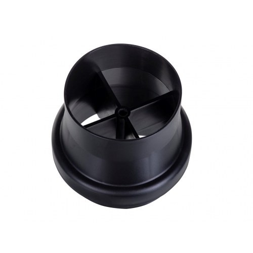 Industristøvsuger til spånsugning Scheppach DC500, 75 l, 550 W