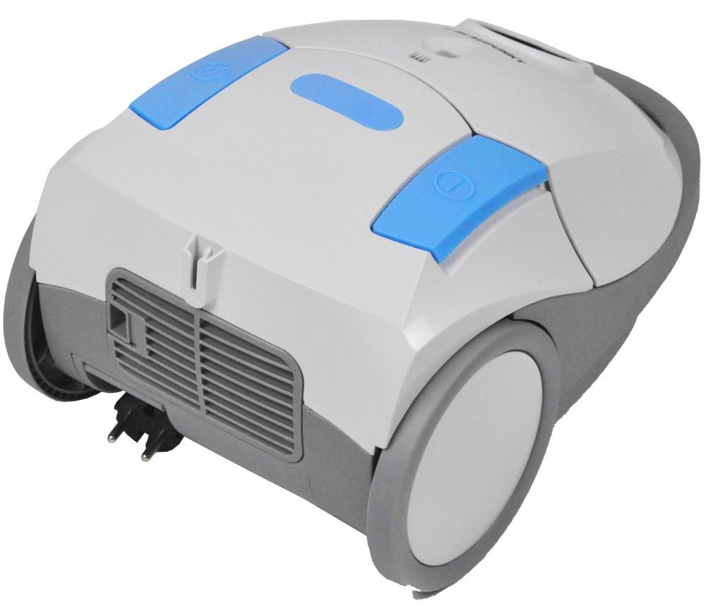 Støvsuger med pose 2 l Blaupunkt VCB201, 700 W